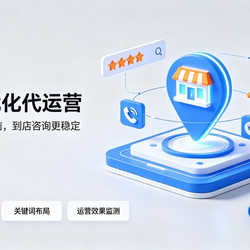 内丘GEO优化
